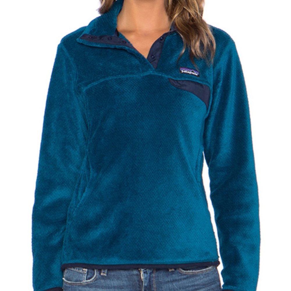 Patagonia Pullover - image 2